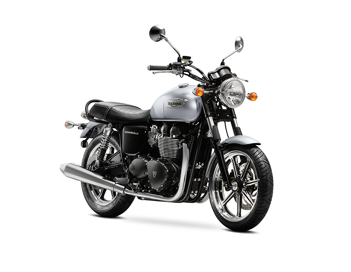 Royal Enfield Continental GT: los rivales