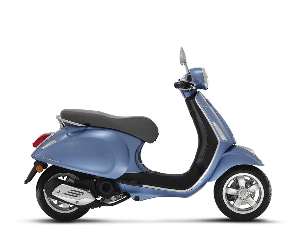 vespa primavera 1