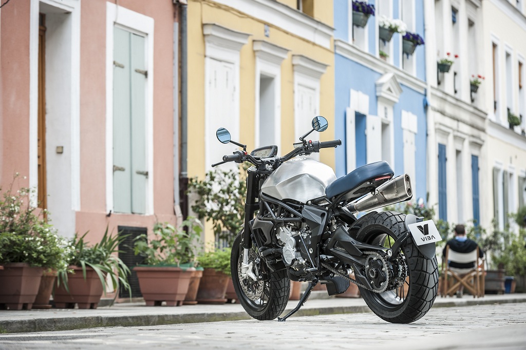 VIBA LARA 800: MV Agusta de campo 3 viba lara 800 03