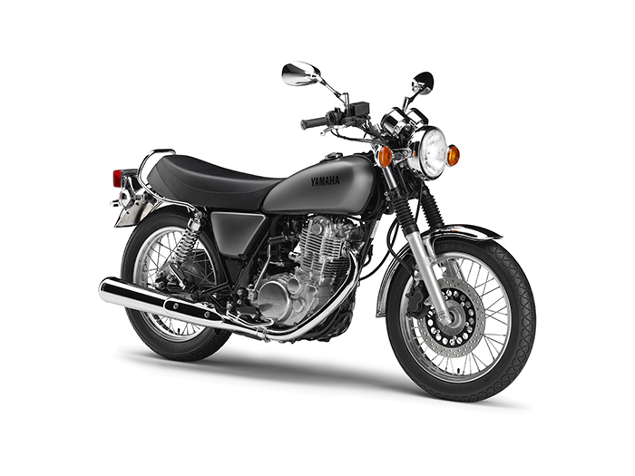 Royal Enfield Continental GT: los rivales 14 Royal Enfield Continental GT: los rivales