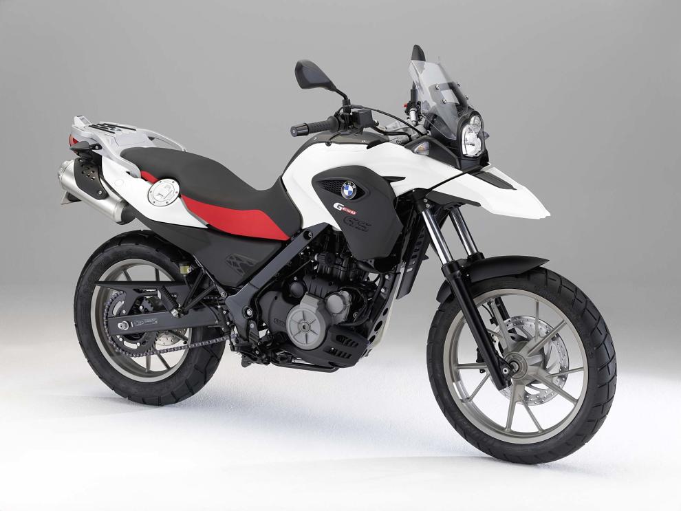 2011 bmw g650gs 11