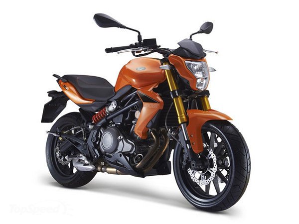 Cómo comprar moto nueva más barata en agosto 3 benelli bn 302 2