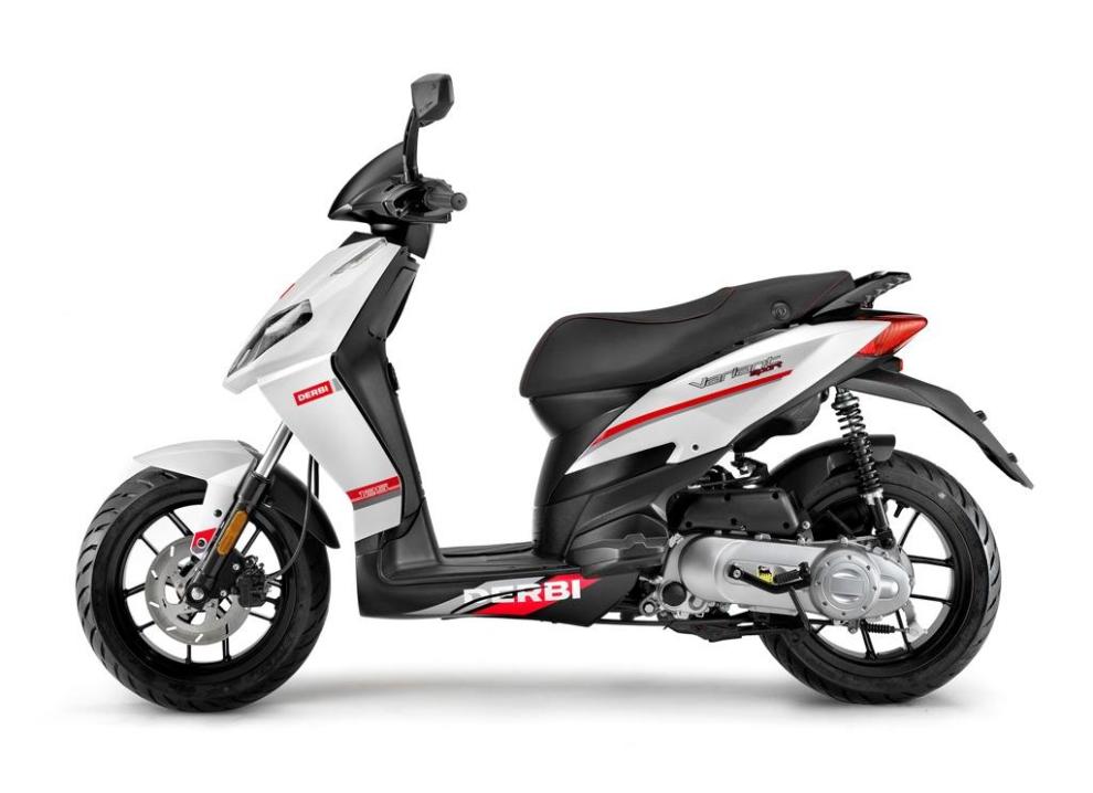 Cómo comprar moto nueva más barata en agosto 5 derbi variant 125 1