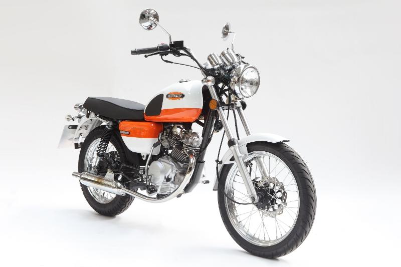Cómo comprar moto nueva más barata en agosto 6 Hanway
