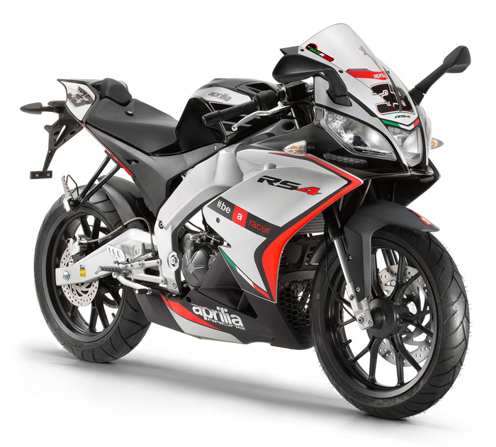 Cómo comprar moto nueva más barata en agosto 2 Aprilia