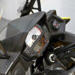 Kawasaki Versys 650: prueba a fondo