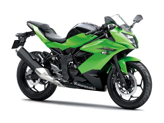 Cómo comprar moto nueva más barata en agosto 9 Ninja
