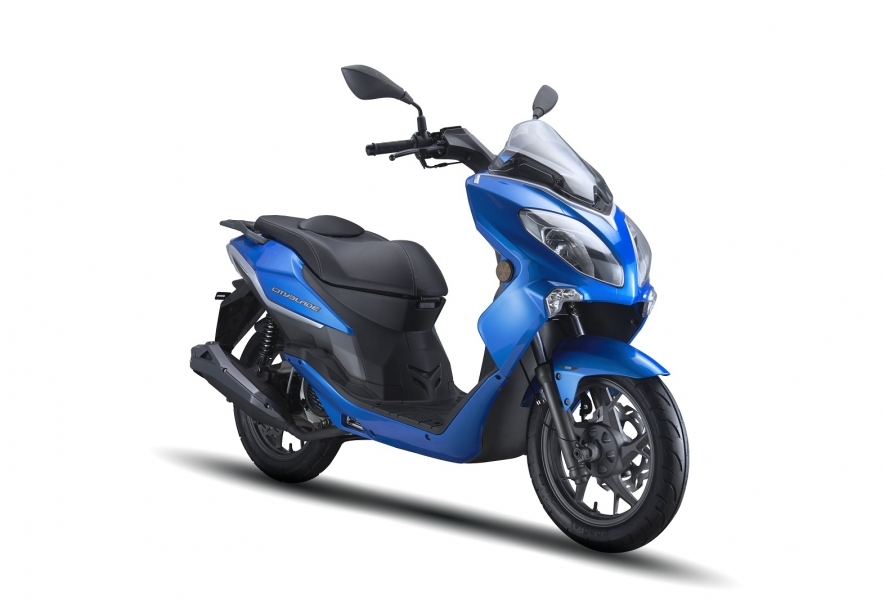 Cómo comprar moto nueva más barata en agosto 10 keeway cityblade 125 1