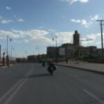 Lápices moteros 2015: una ruta muy especial 118 Lápices moteros 2015: una ruta muy especial