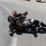 Lápices moteros 2015: una ruta muy especial 133 Lápices moteros 2015: una ruta muy especial
