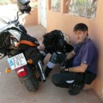 Lápices moteros 2015: una ruta muy especial 136 Lápices moteros 2015: una ruta muy especial