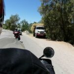 Lápices moteros 2015: una ruta muy especial 141 Lápices moteros 2015: una ruta muy especial