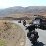 Lápices moteros 2015: una ruta muy especial 147 Lápices moteros 2015: una ruta muy especial