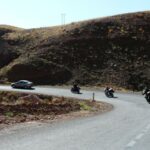 Lápices moteros 2015: una ruta muy especial 148 Lápices moteros 2015: una ruta muy especial