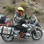 Lápices moteros 2015: una ruta muy especial 156 Lápices moteros 2015: una ruta muy especial