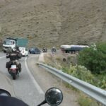 Lápices moteros 2015: una ruta muy especial 157 Lápices moteros 2015: una ruta muy especial