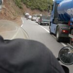 Lápices moteros 2015: una ruta muy especial 158 Lápices moteros 2015: una ruta muy especial