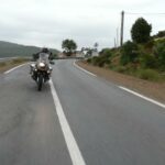 Lápices moteros 2015: una ruta muy especial 159 Lápices moteros 2015: una ruta muy especial