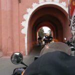 Lápices moteros 2015: una ruta muy especial 160 Lápices moteros 2015: una ruta muy especial