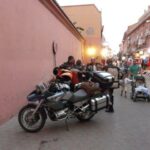 Lápices moteros 2015: una ruta muy especial 166 Lápices moteros 2015: una ruta muy especial
