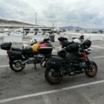 Lápices moteros 2015: una ruta muy especial 211 Lápices moteros 2015: una ruta muy especial