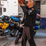 Lápices moteros 2015: una ruta muy especial 226 Lápices moteros 2015: una ruta muy especial