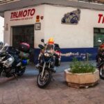 Lápices moteros 2015: una ruta muy especial 227 Lápices moteros 2015: una ruta muy especial