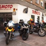 Lápices moteros 2015: una ruta muy especial 228 Lápices moteros 2015: una ruta muy especial