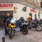 Lápices moteros 2015: una ruta muy especial 229 Lápices moteros 2015: una ruta muy especial