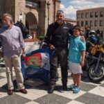 Lápices moteros 2015: una ruta muy especial 233 Lápices moteros 2015: una ruta muy especial