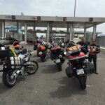 Lápices moteros 2015: una ruta muy especial 6 Lápices moteros 2015: una ruta muy especial
