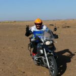 Lápices moteros 2015: una ruta muy especial 89 Lápices moteros 2015: una ruta muy especial