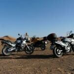 Lápices moteros 2015: una ruta muy especial 90 Lápices moteros 2015: una ruta muy especial