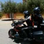 Lápices moteros 2015: una ruta muy especial 97 Lápices moteros 2015: una ruta muy especial