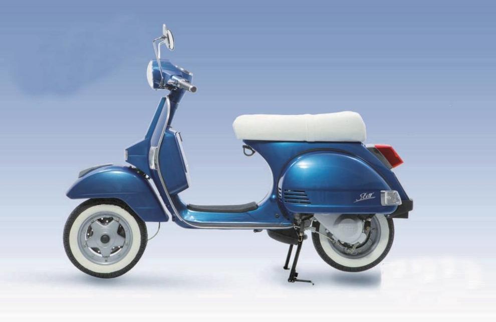 Cómo comprar moto nueva más barata en agosto 12 LML