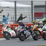 MotoGP Silverstone 2015