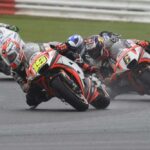 MotoGP Silverstone 2015