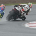 MotoGP Silverstone 2015