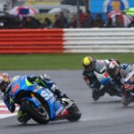 MotoGP Silverstone 2015