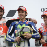 MotoGP Silverstone 2015