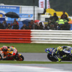 MotoGP Silverstone 2015