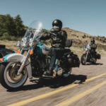 Novedades Harley-Davidson 2016 10 Novedades Harley-Davidson 2016