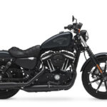 Novedades Harley-Davidson 2016