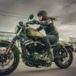Novedades Harley-Davidson 2016 13 Novedades Harley-Davidson 2016