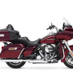 Novedades Harley-Davidson 2016 15 Novedades Harley-Davidson 2016