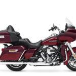 Novedades Harley-Davidson 2016