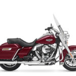 Novedades Harley-Davidson 2016