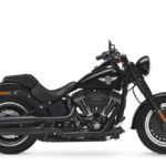 Novedades Harley-Davidson 2016