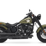 Novedades Harley-Davidson 2016