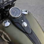 Novedades Harley-Davidson 2016 23 Novedades Harley-Davidson 2016